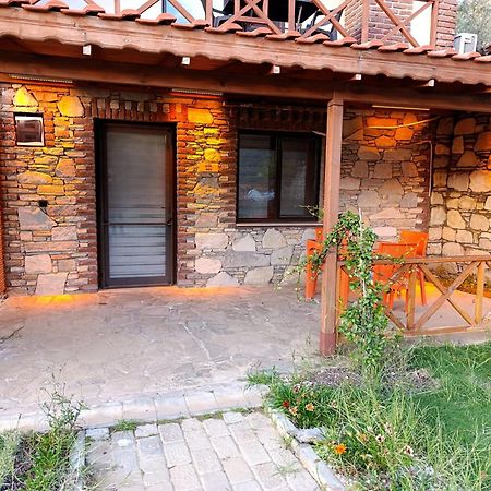 Tas Evler Butik Otel Sirince Esterno foto
