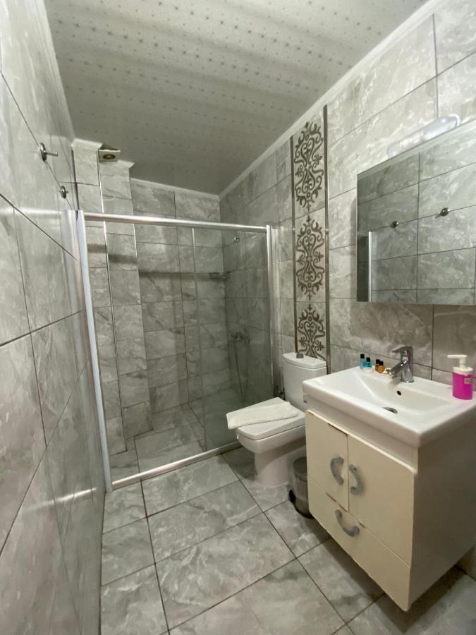 Tas Evler Butik Otel Sirince Esterno foto