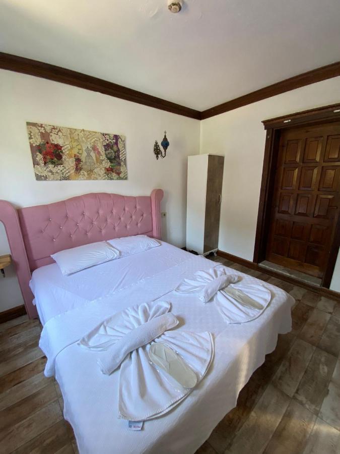 Tas Evler Butik Otel Sirince Esterno foto