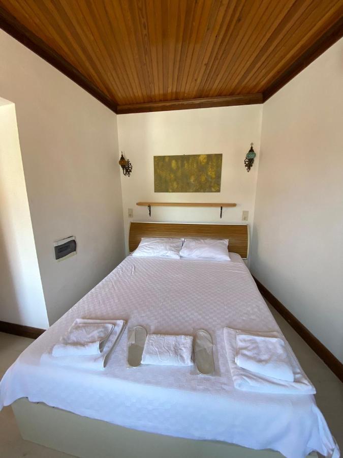 Tas Evler Butik Otel Sirince Esterno foto