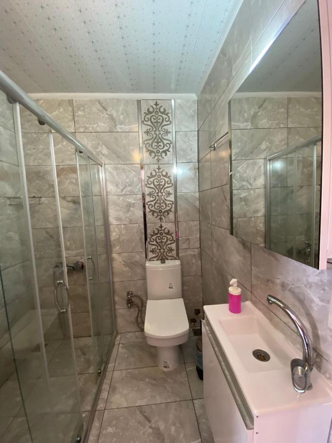 Tas Evler Butik Otel Sirince Esterno foto