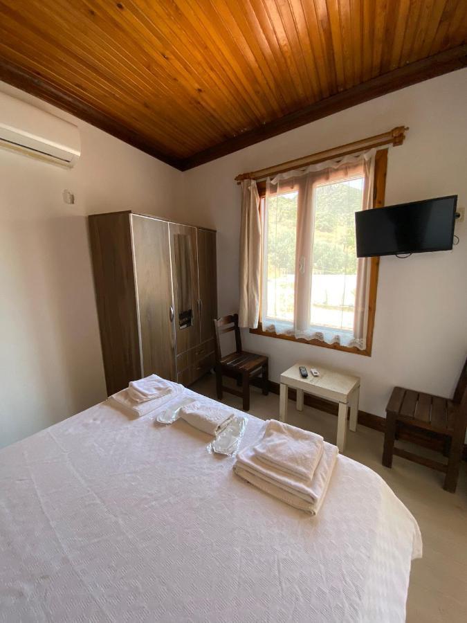 Tas Evler Butik Otel Sirince Esterno foto