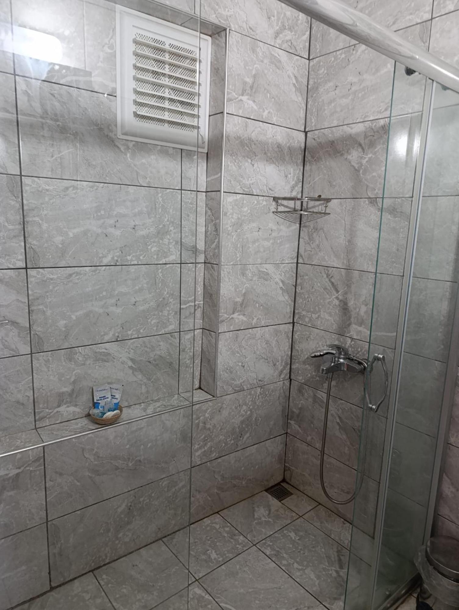 Tas Evler Butik Otel Sirince Esterno foto