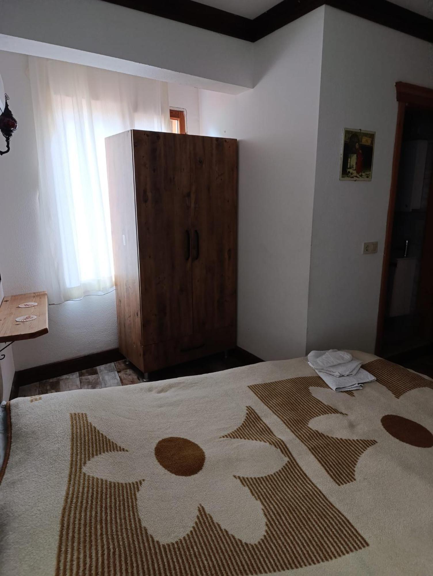 Tas Evler Butik Otel Sirince Esterno foto