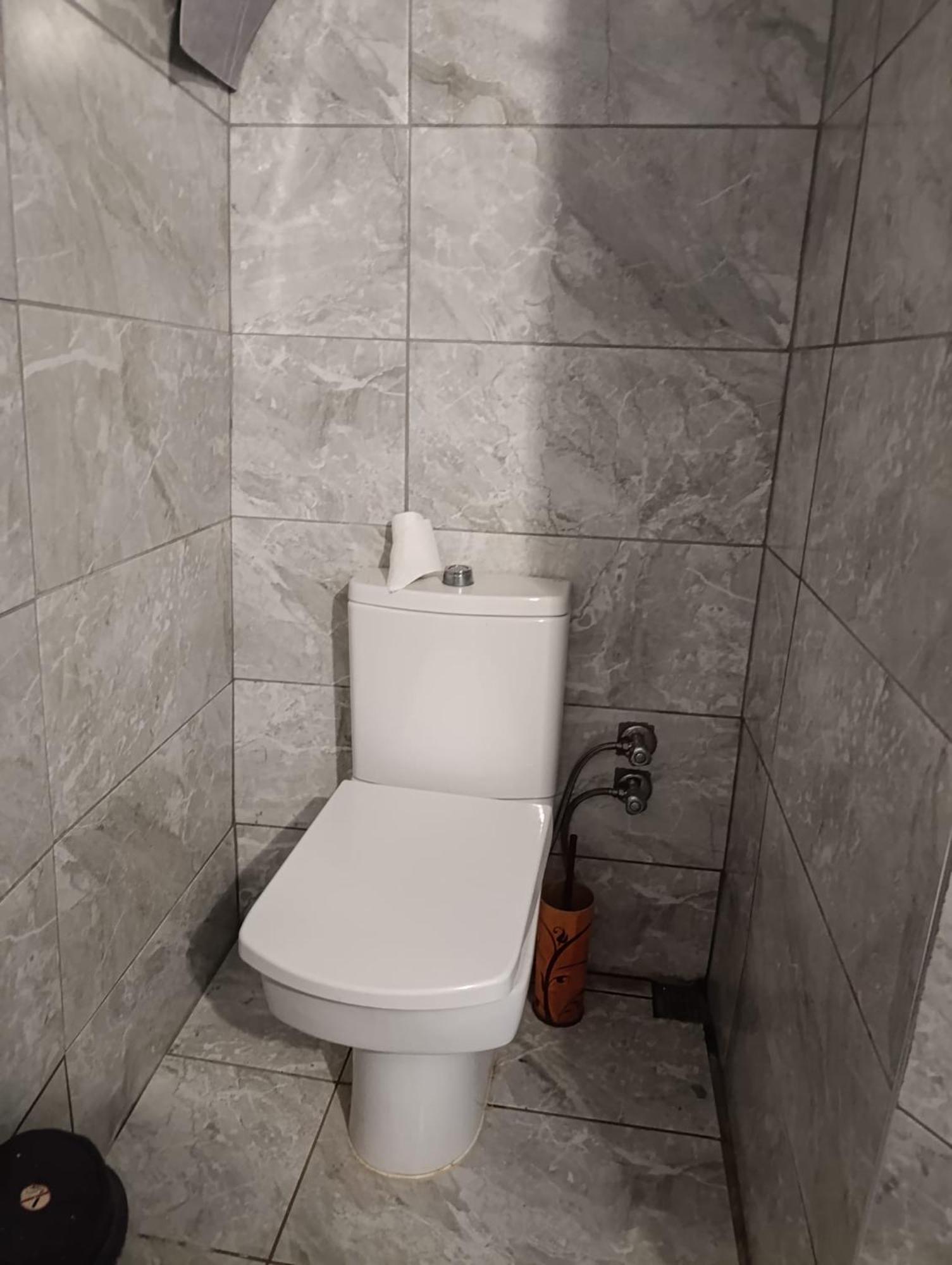 Tas Evler Butik Otel Sirince Esterno foto
