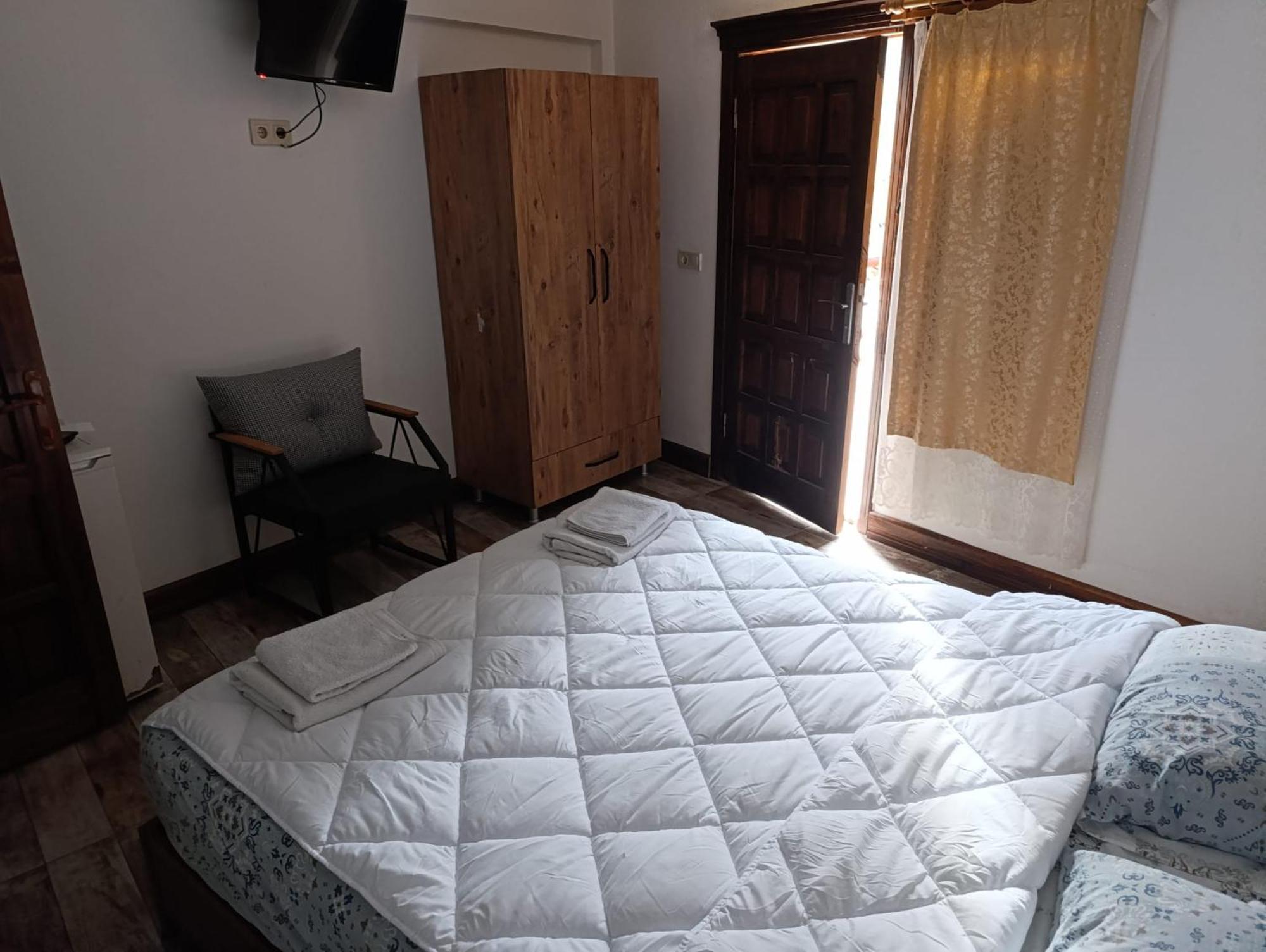 Tas Evler Butik Otel Sirince Esterno foto