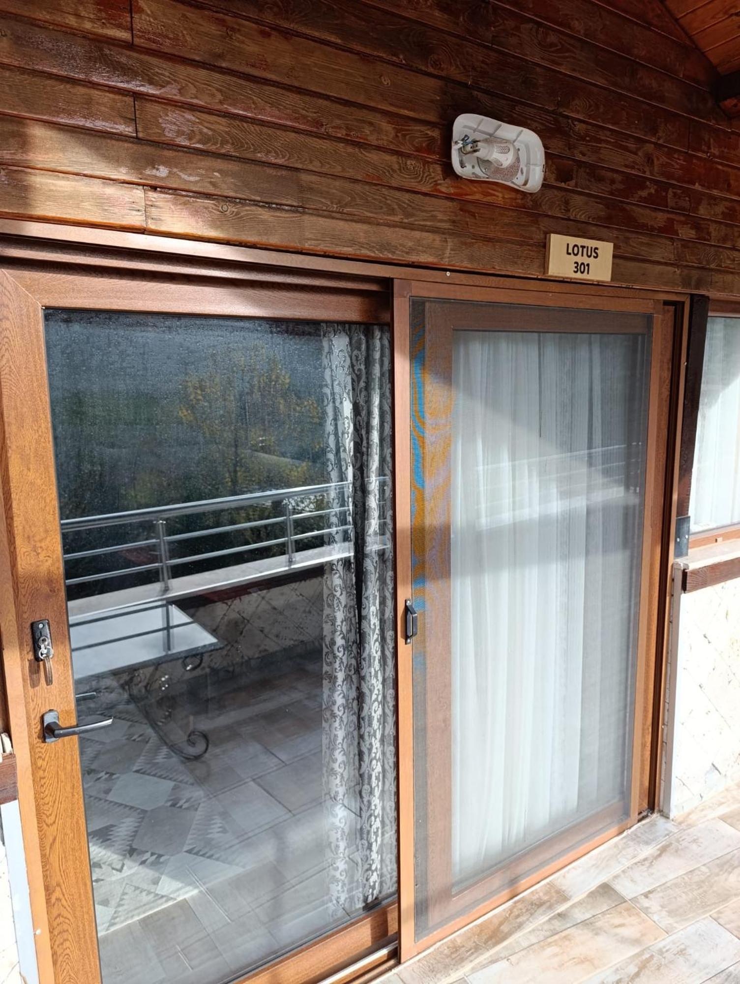 Tas Evler Butik Otel Sirince Esterno foto